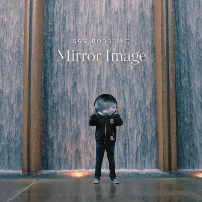 Mirror Image - Sam Borrello