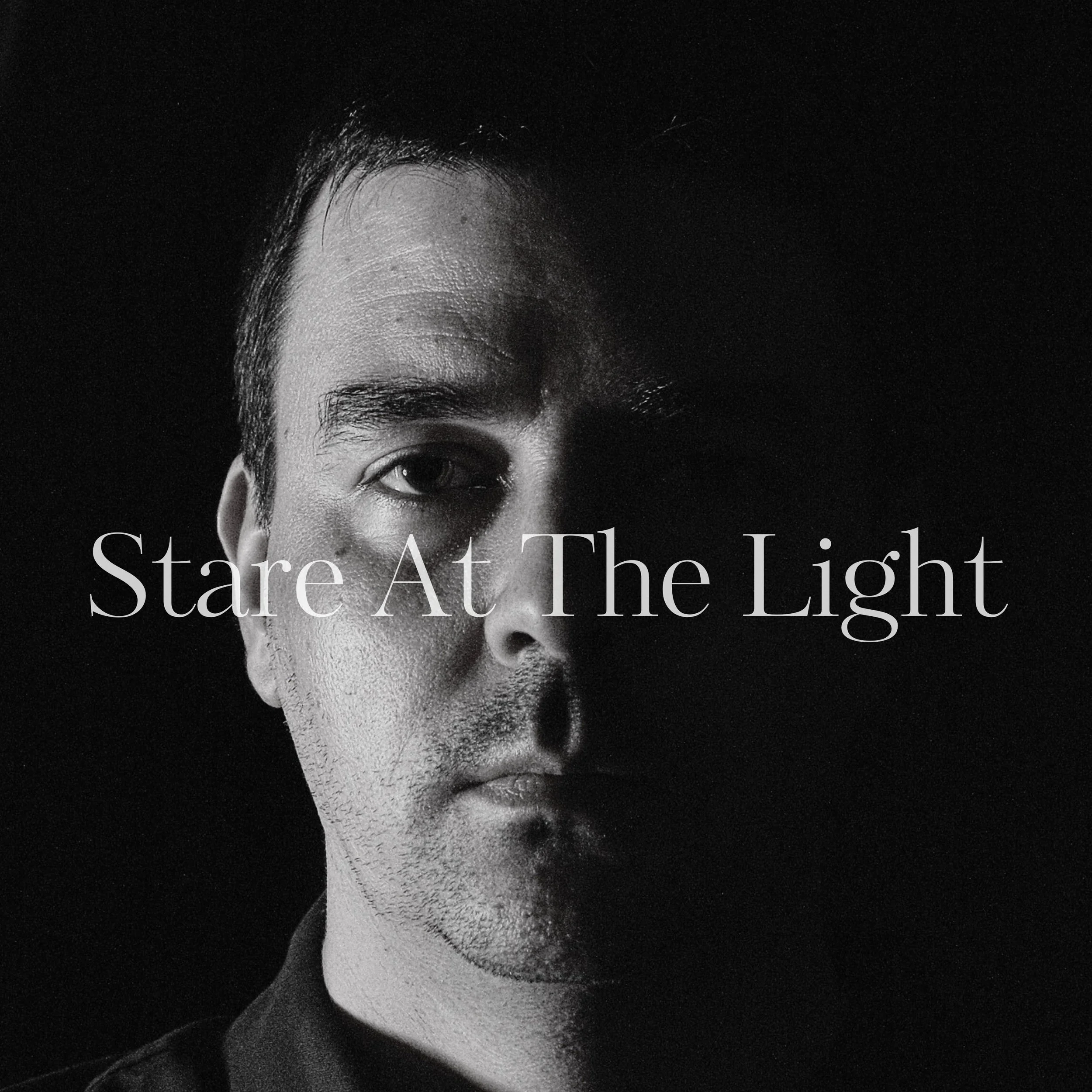 Stare At The Light - Sam Borrello