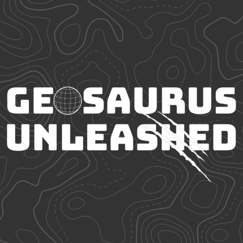 Geosaurus Unleashed