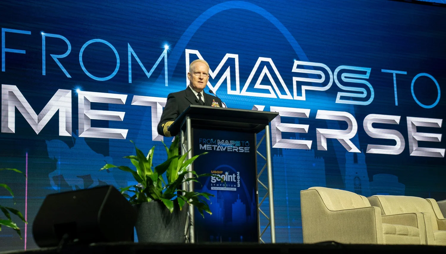 Geoint Electro Optical Technical Symposium 2025 