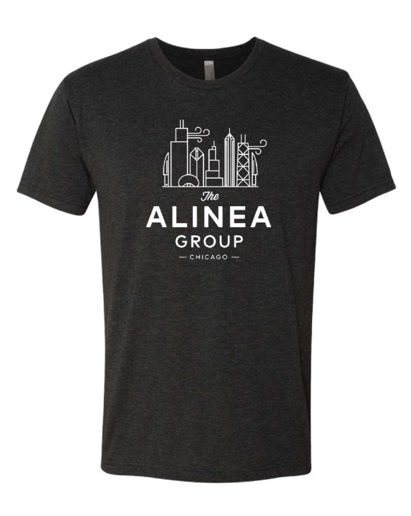 The Aviary Apron — The Alinea Group Store