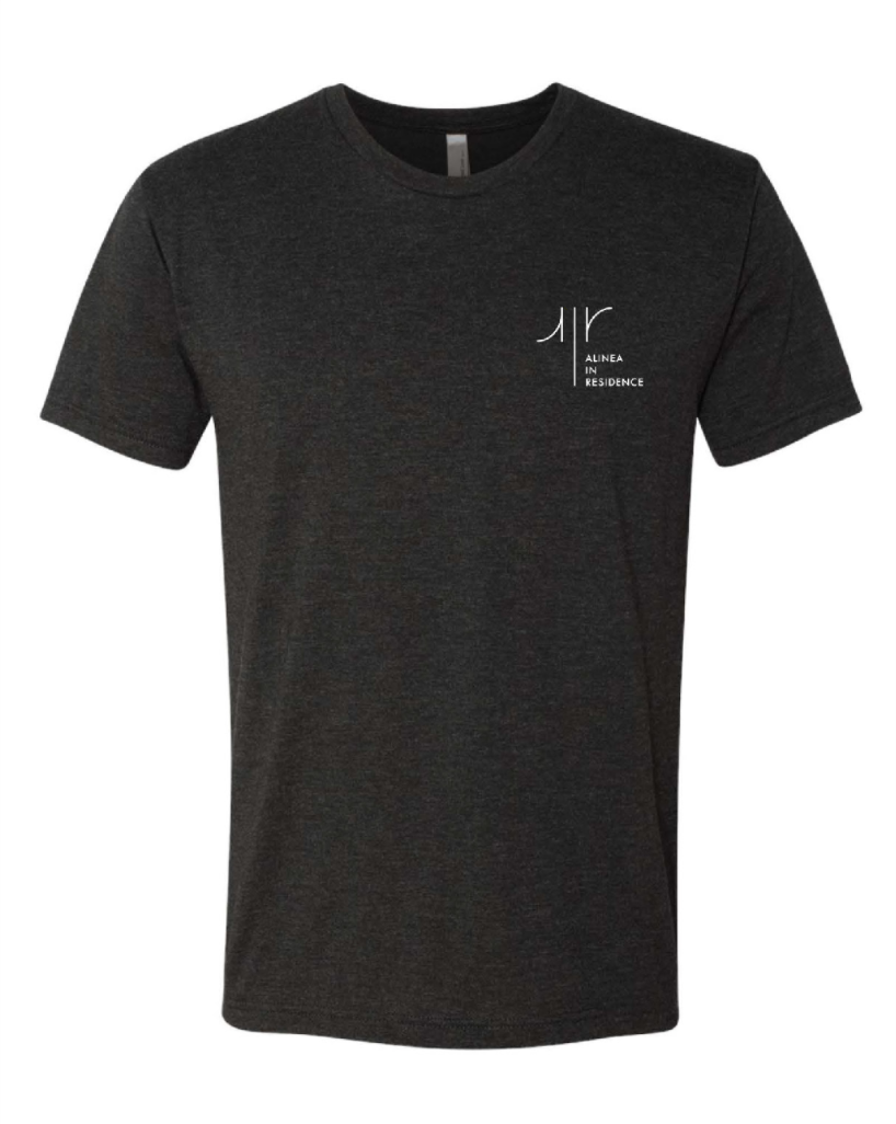 Alinea in Residence - Tee — The Alinea Group Store