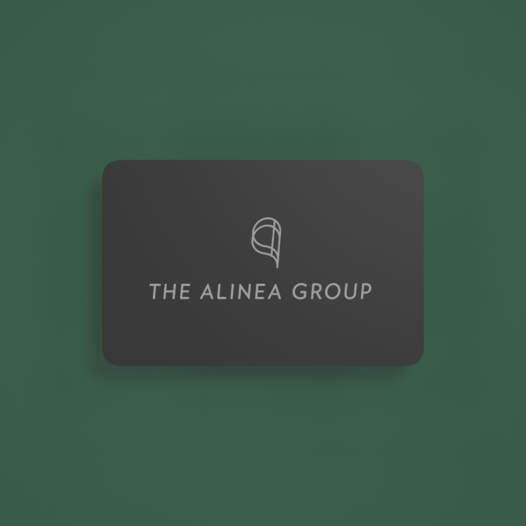 Alinea in Residence - Tee — The Alinea Group Store