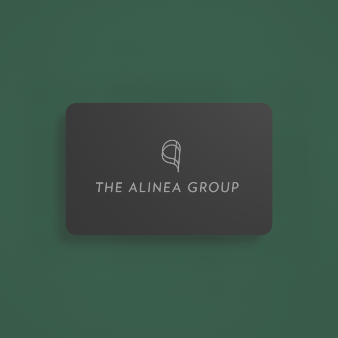 The Alinea Group - Venues Tee — The Alinea Group Store