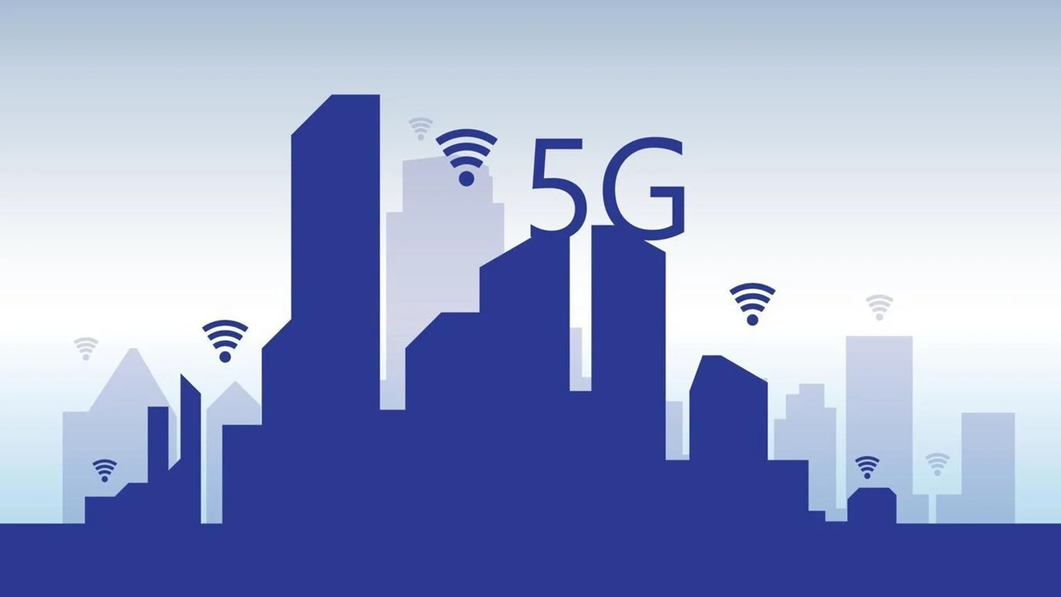 5G Communication with Councilman Giarrusso