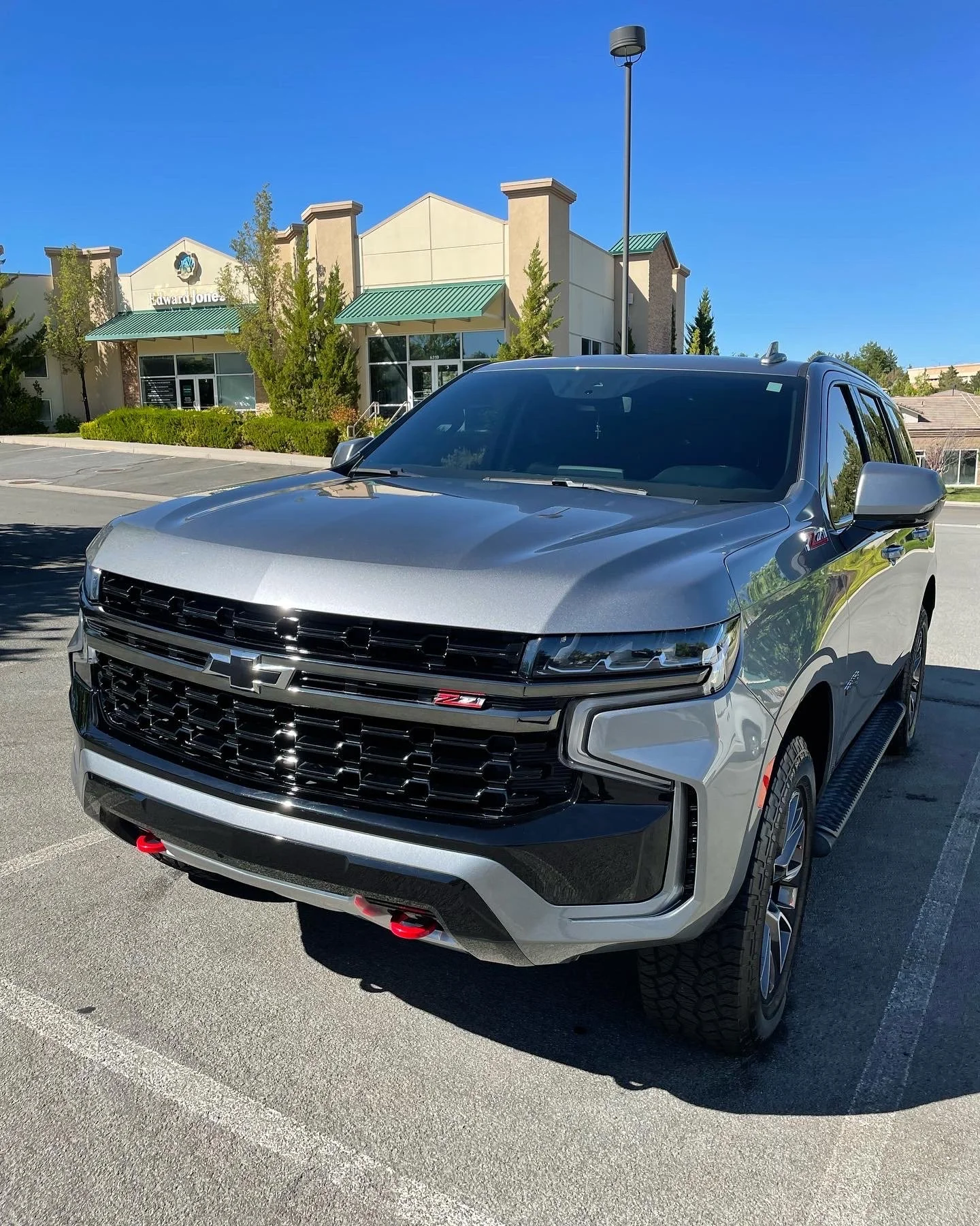 Car Detailing and Window Tinting Reno