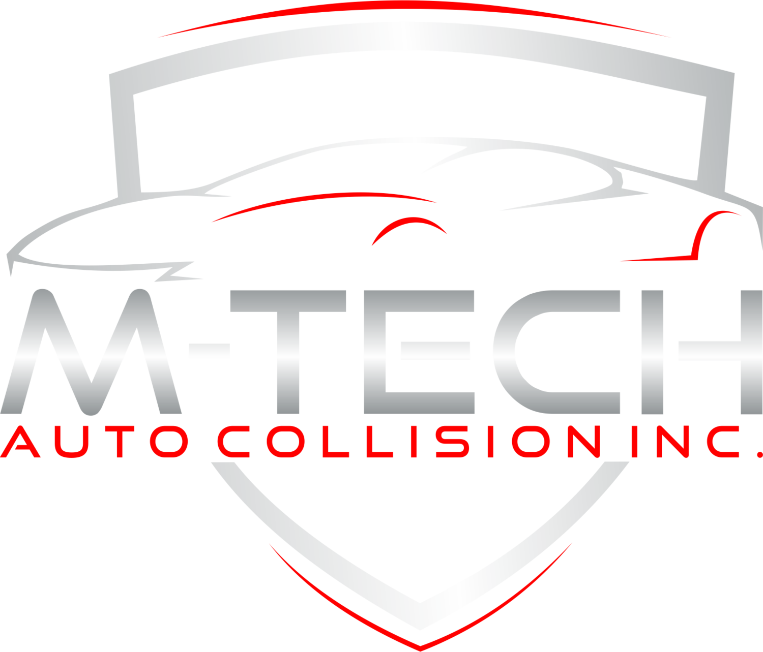 M-Tech Auto Collision Inc.
