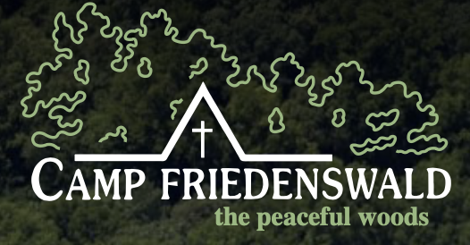 White Women, Get Ready at Camp Friedenswald