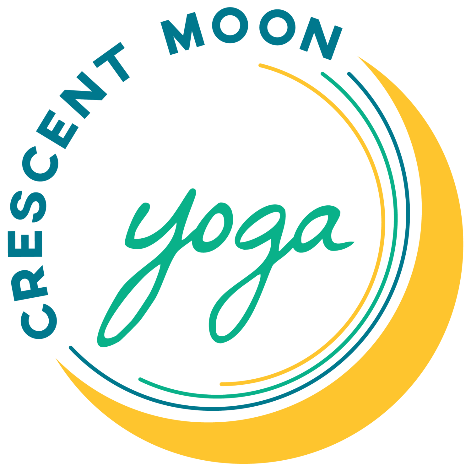 Crescent Moon Yoga