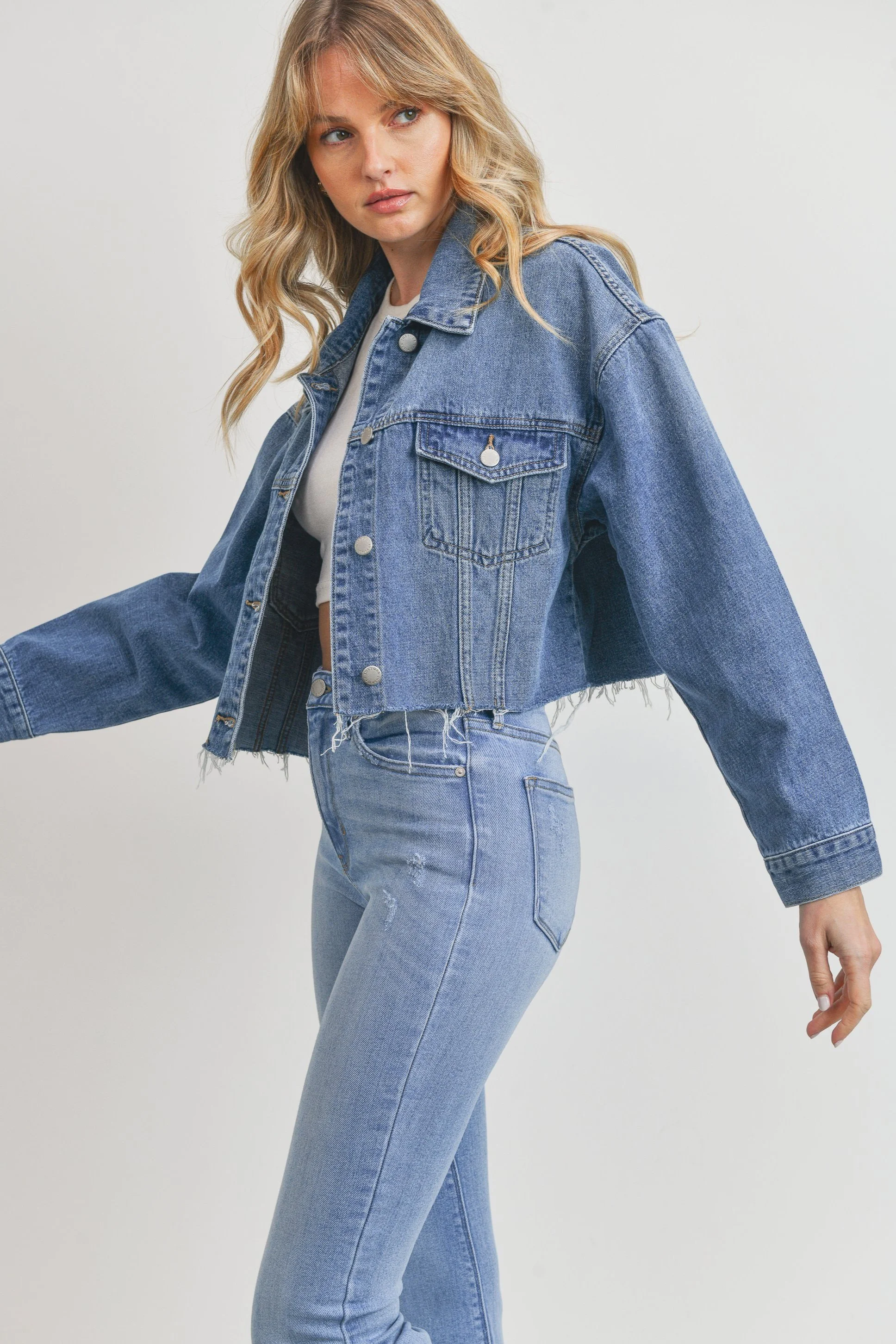 Home — JUST USA JEANS