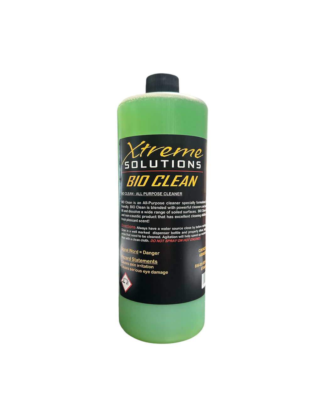Xtreme Solutions