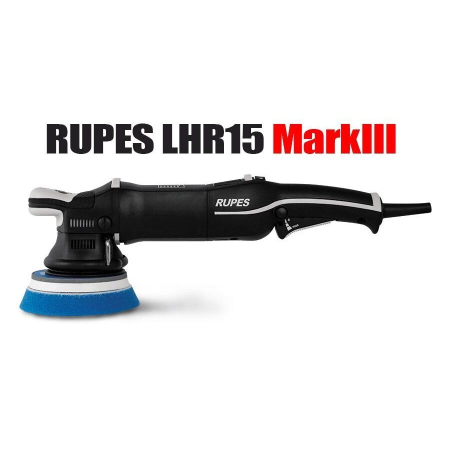 Rupes LHR21 Mark III STD