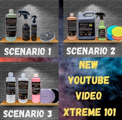 Xtreme Solutions