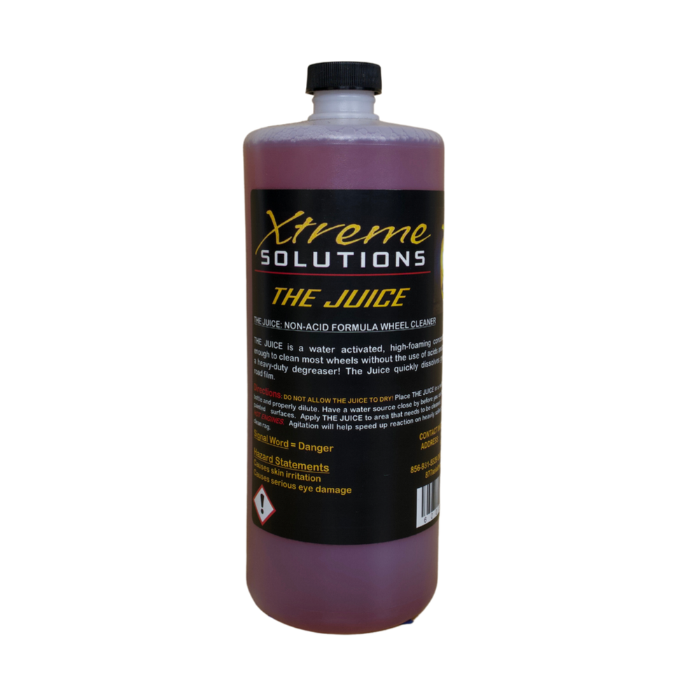 Xtreme Solutions