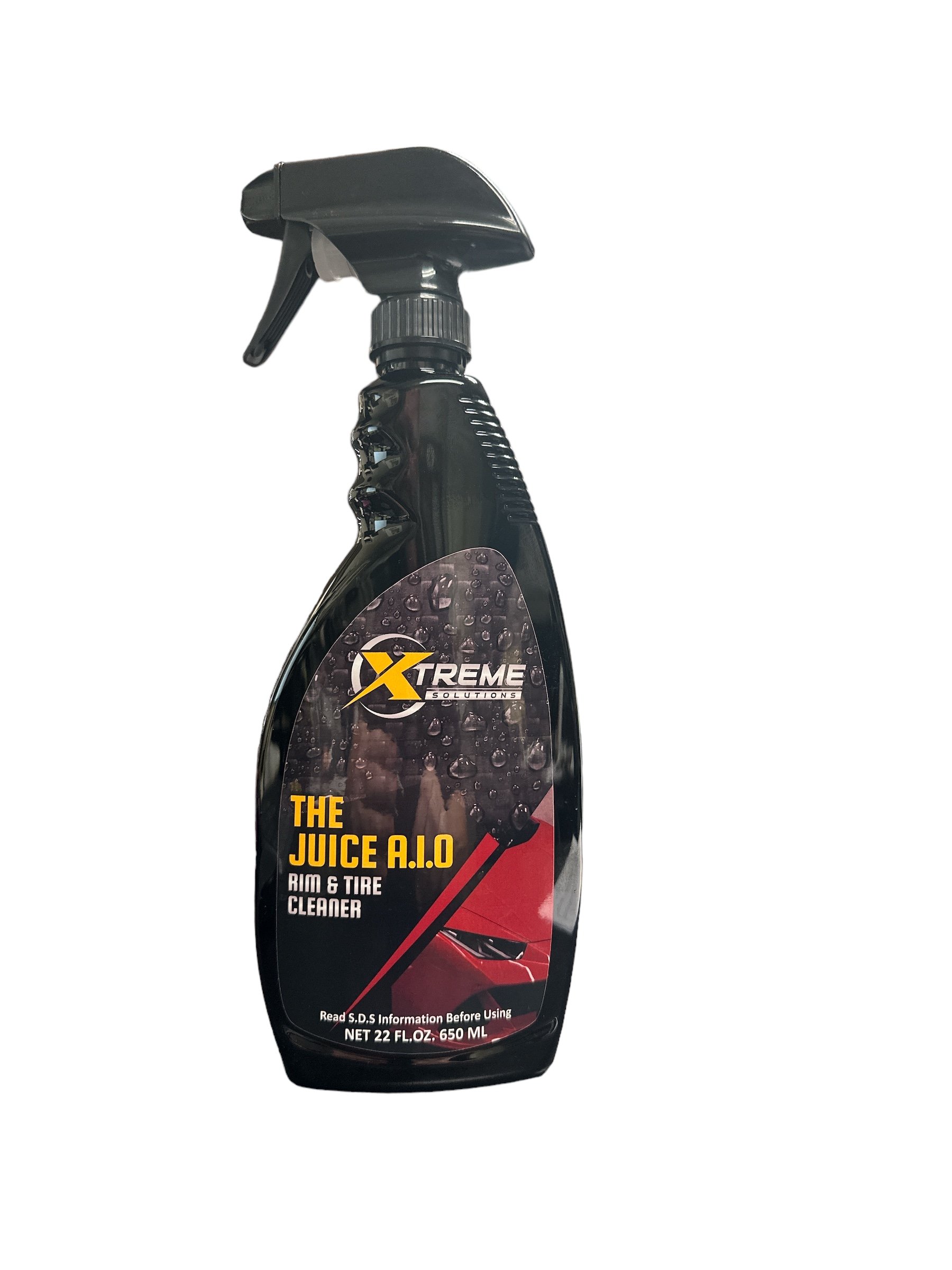 Xtreme Solutions