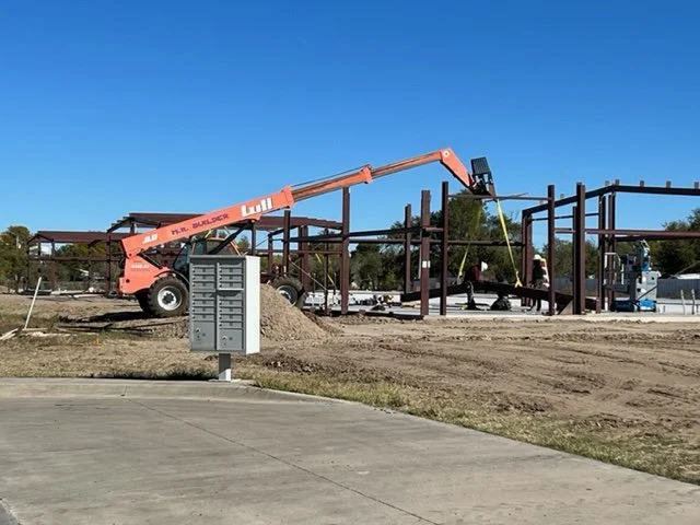 M R Builder New Construction — M.R. Builder, LLC
