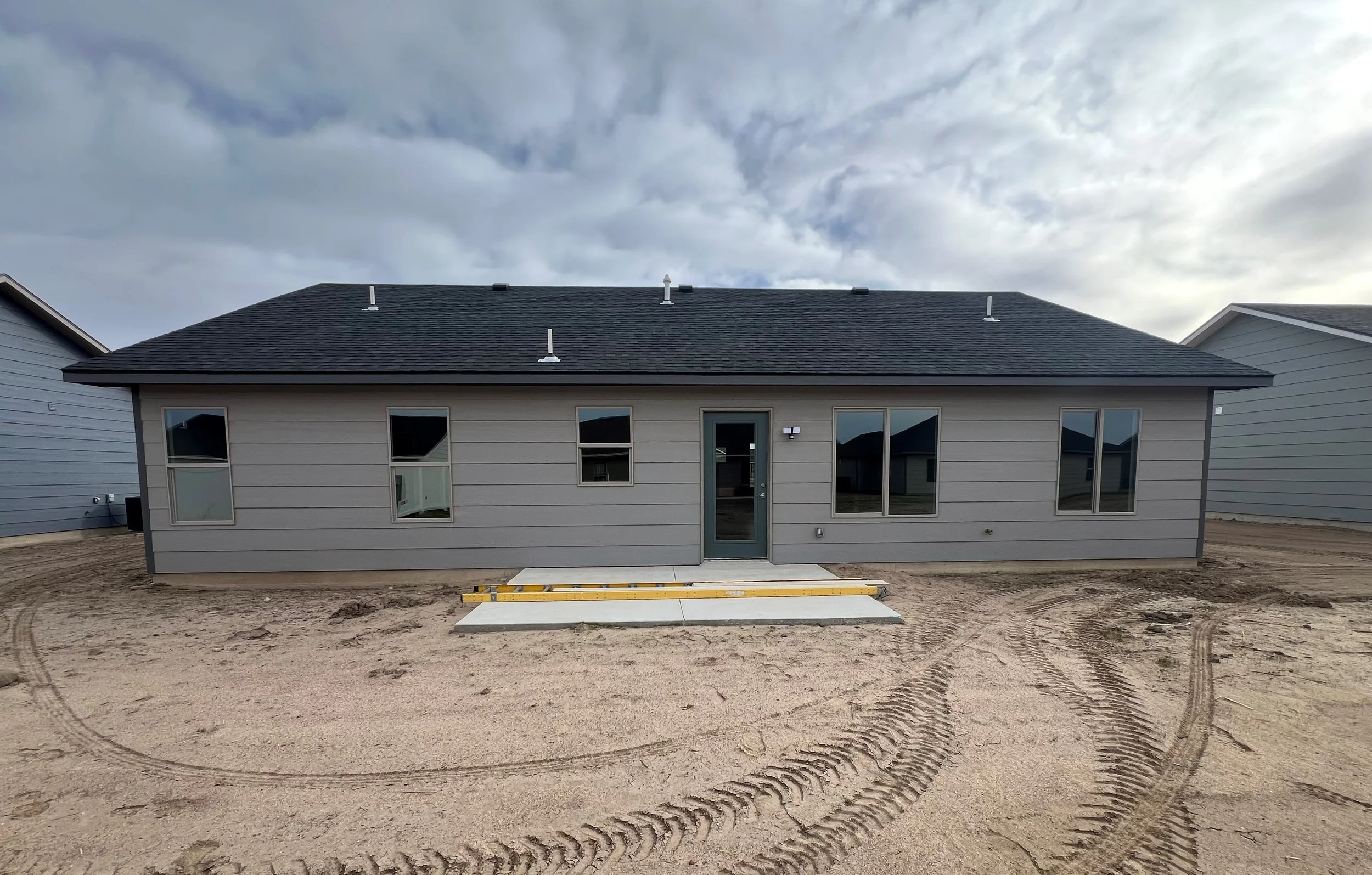 M R Builder New Construction — M.R. Builder, LLC
