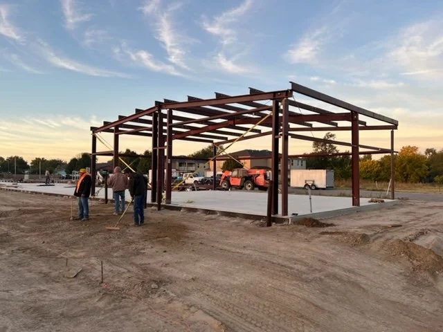 M R Builder New Construction — M.R. Builder, LLC