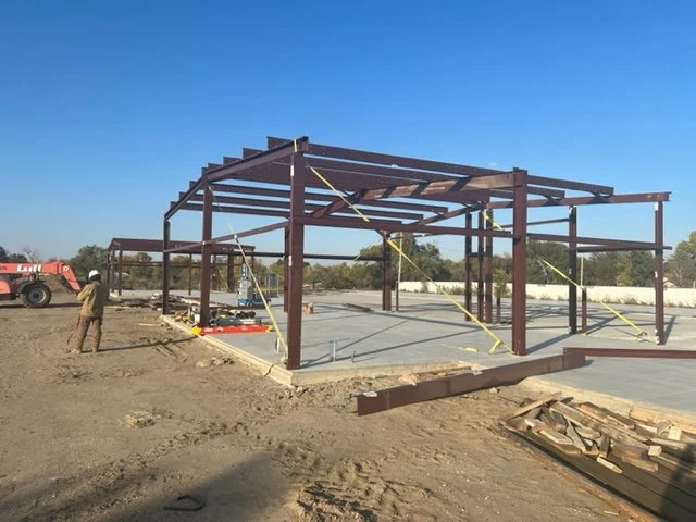 M R Builder New Construction — M.R. Builder, LLC
