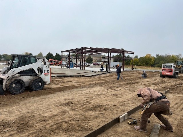 M R Builder New Construction — M.R. Builder, LLC