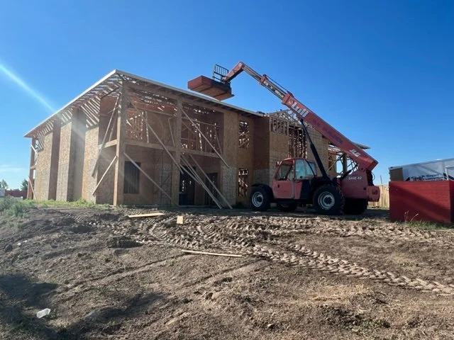 M R Builder New Construction — M.R. Builder, LLC