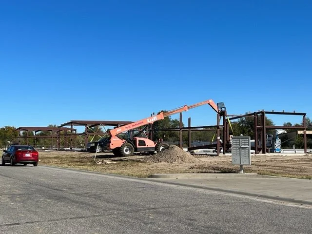 M R Builder New Construction — M.R. Builder, LLC