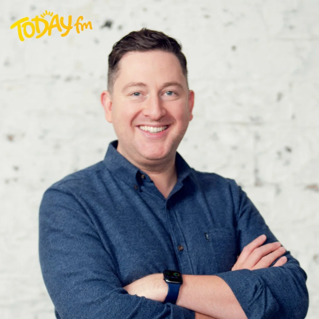 Ray foley fussy Food plates