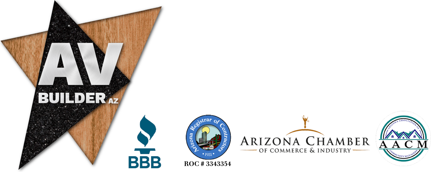 AV Builder AZ