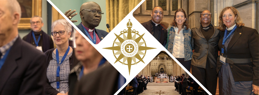 Nurturing Unity in a World of Division | November News