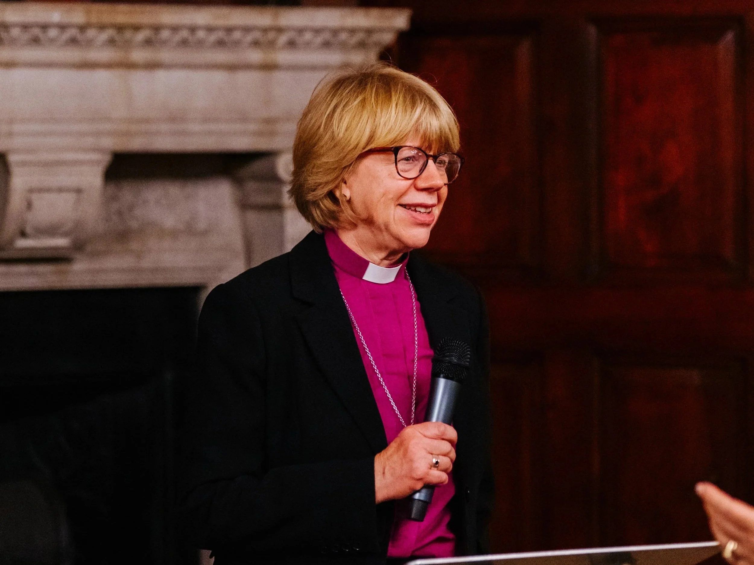 Special Appeal - Archbishop of Canterbury Installation