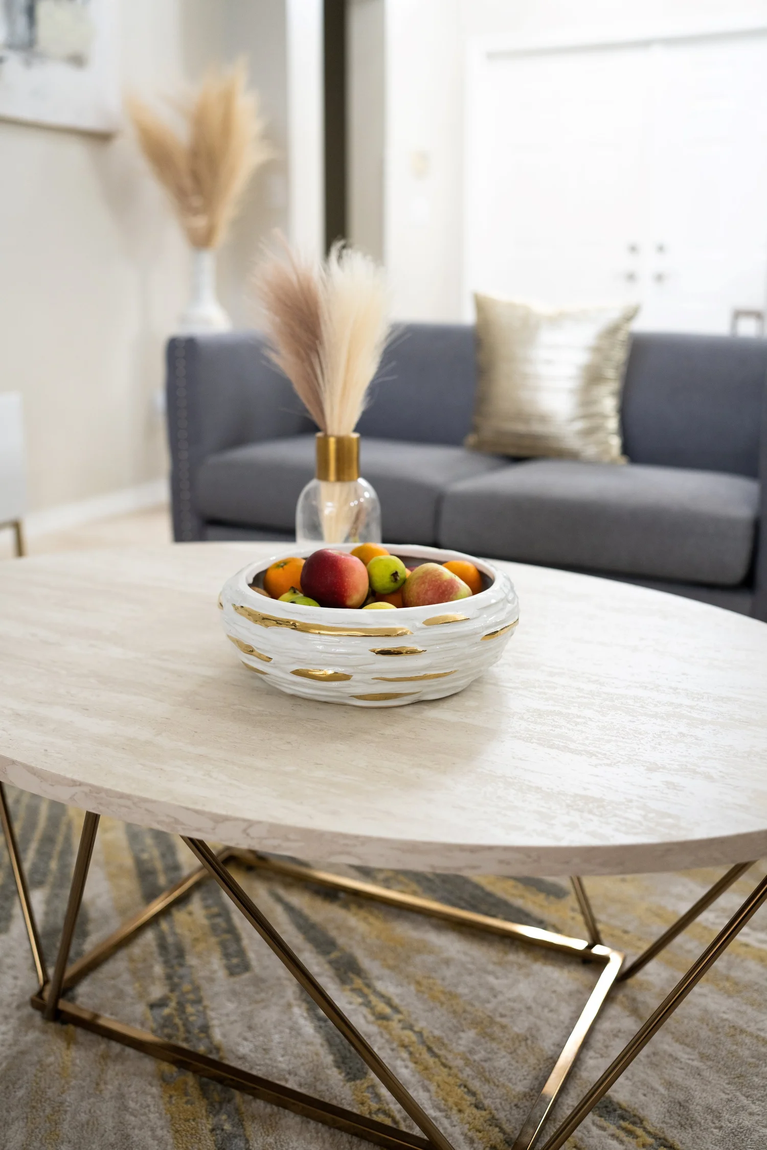 Fruit Bowl Interior Design