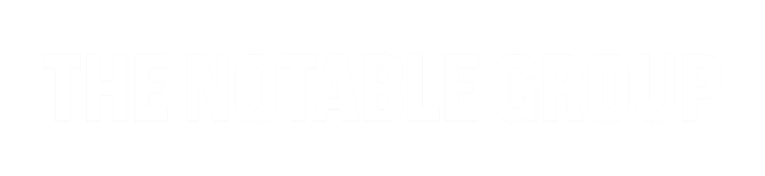 The Notable Group