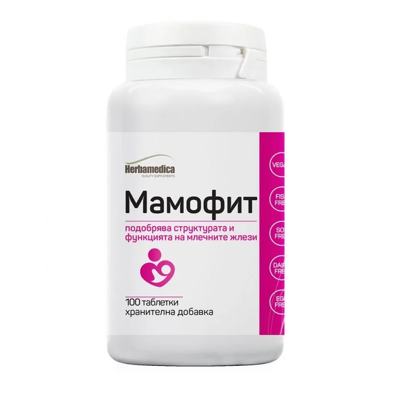 Mamofit