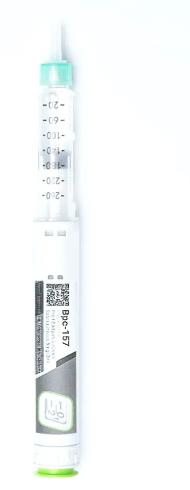 bpc 157 türkiye BPC‑157 — 10 mg | COA-verified peptide main image 1
