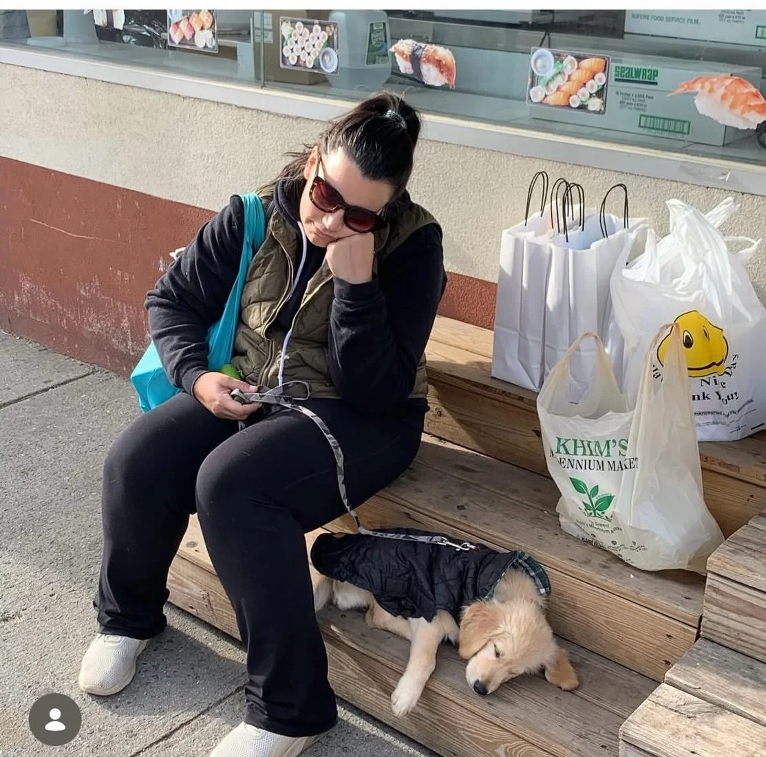 In no particular order: To finish off the celebration of women in sports: MSSL would like to highlight our female managers! It goes without saying yall are amazing on and off the field. Thanks for helping this league happen!