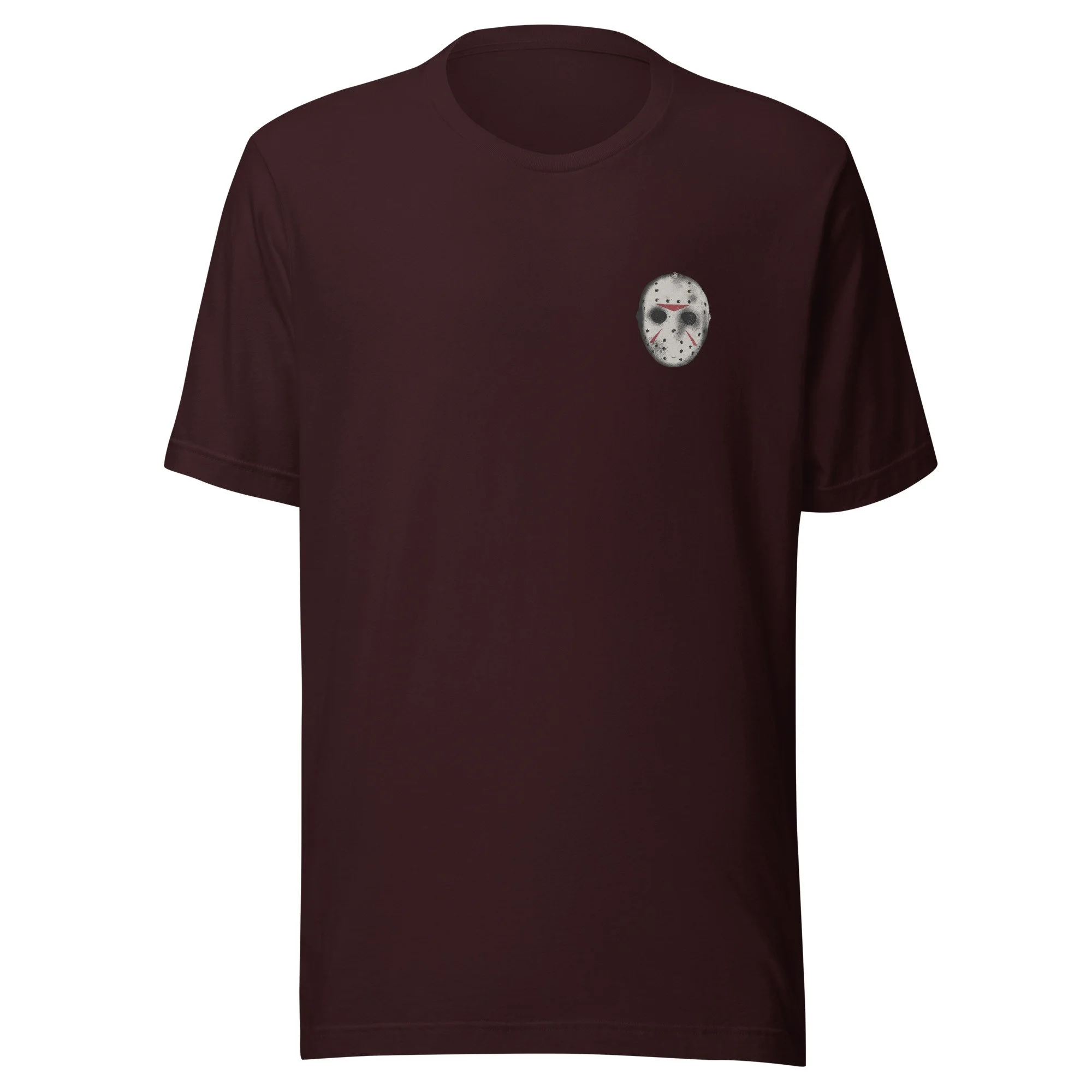 unisex-staple-t-shirt-oxblood-black-front-6a63df477afb5.jpg