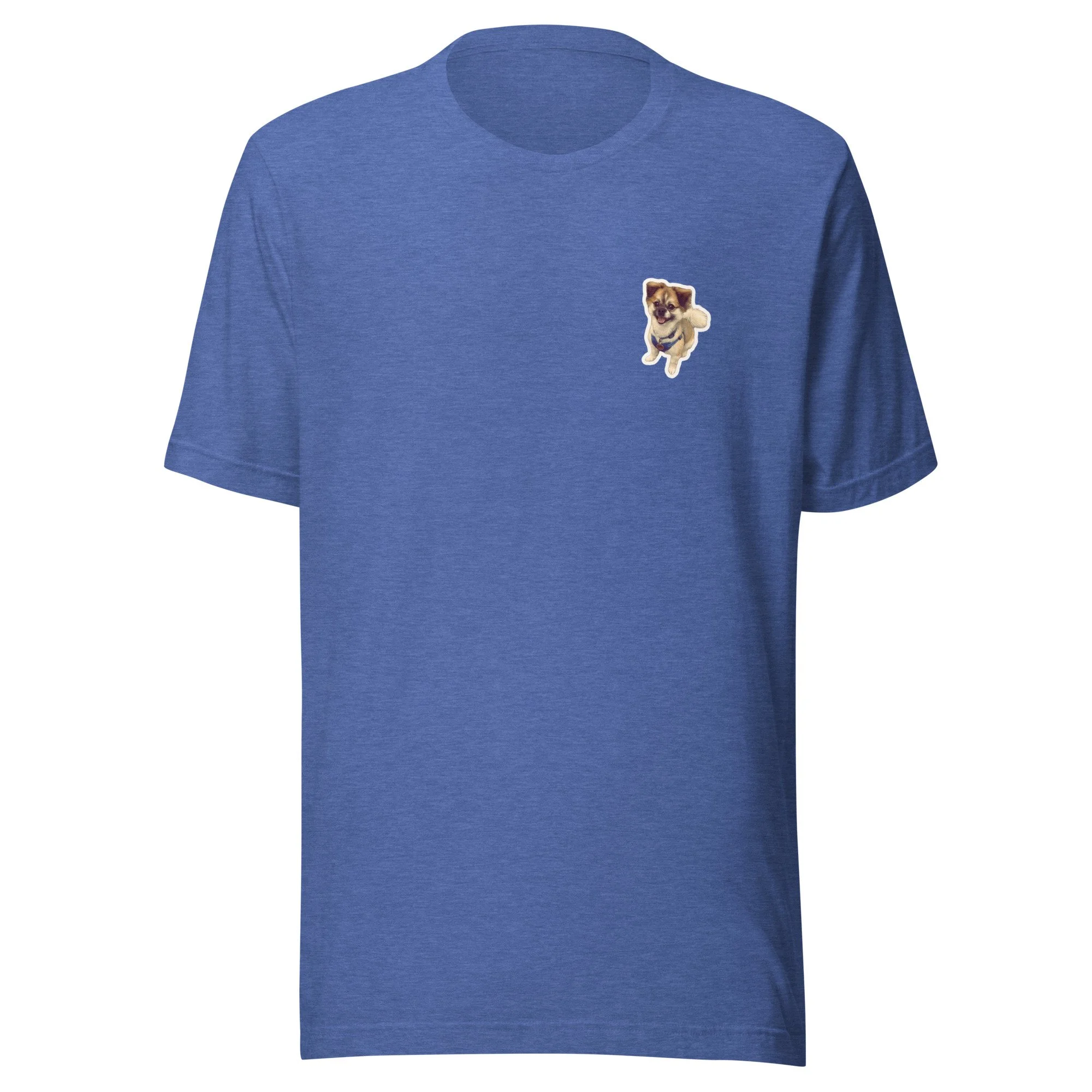 Mojo Guardians MSSL Unisex Tee