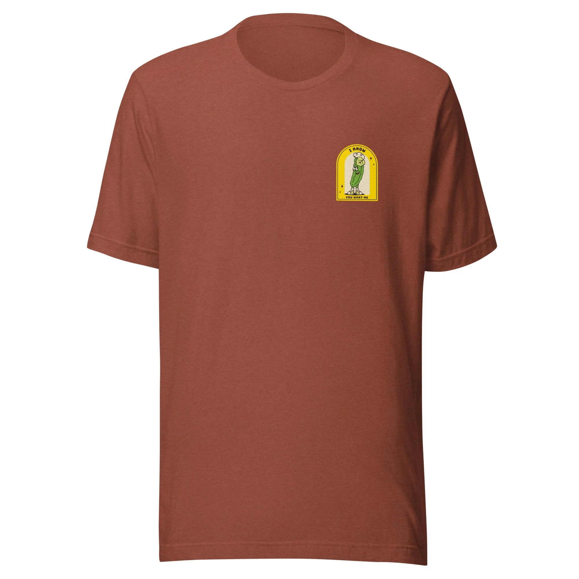 unisex-staple-t-shirt-heather-clay-front-6a63e9576153f.jpg