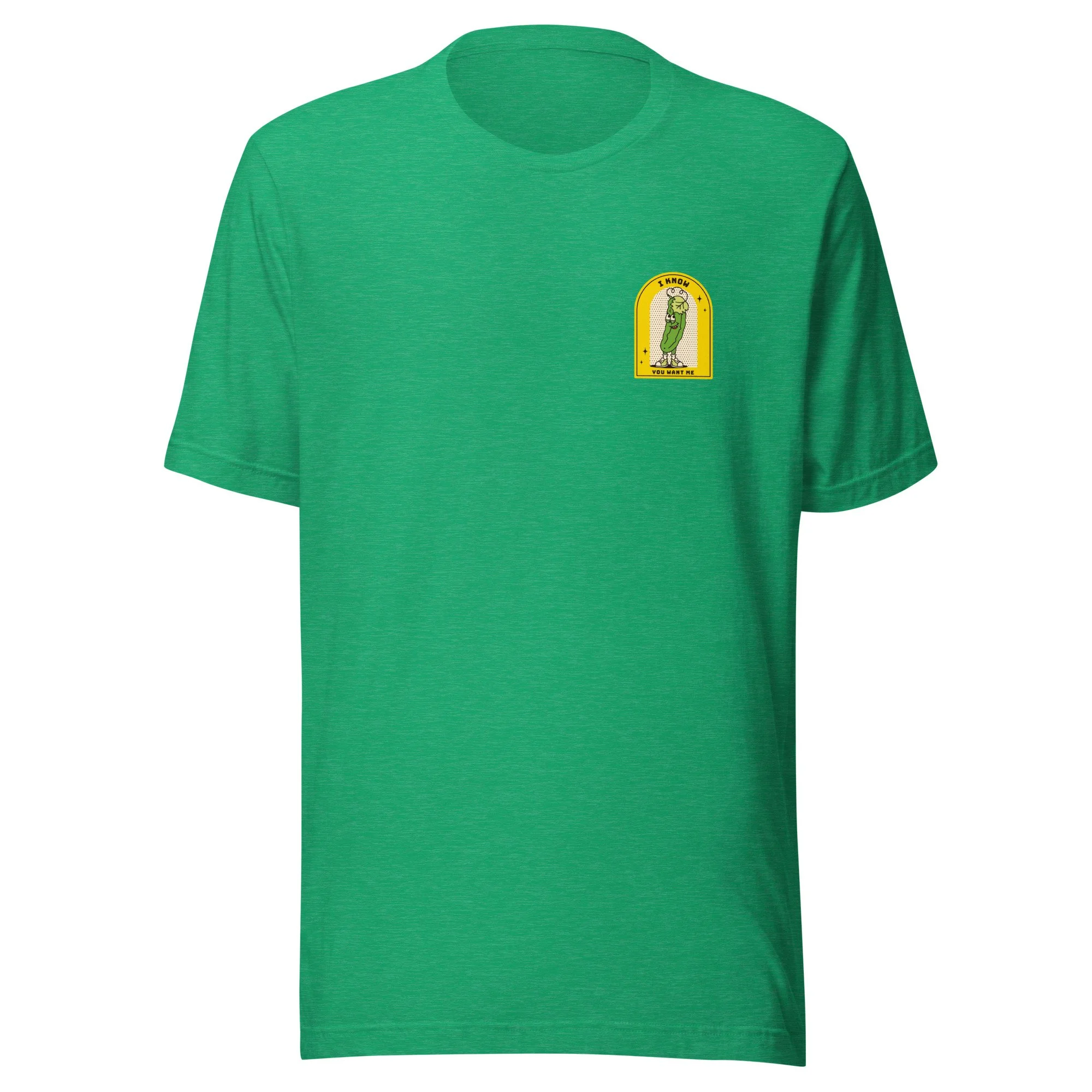 Keg & Lantern Pickles MSSL Unisex Tee