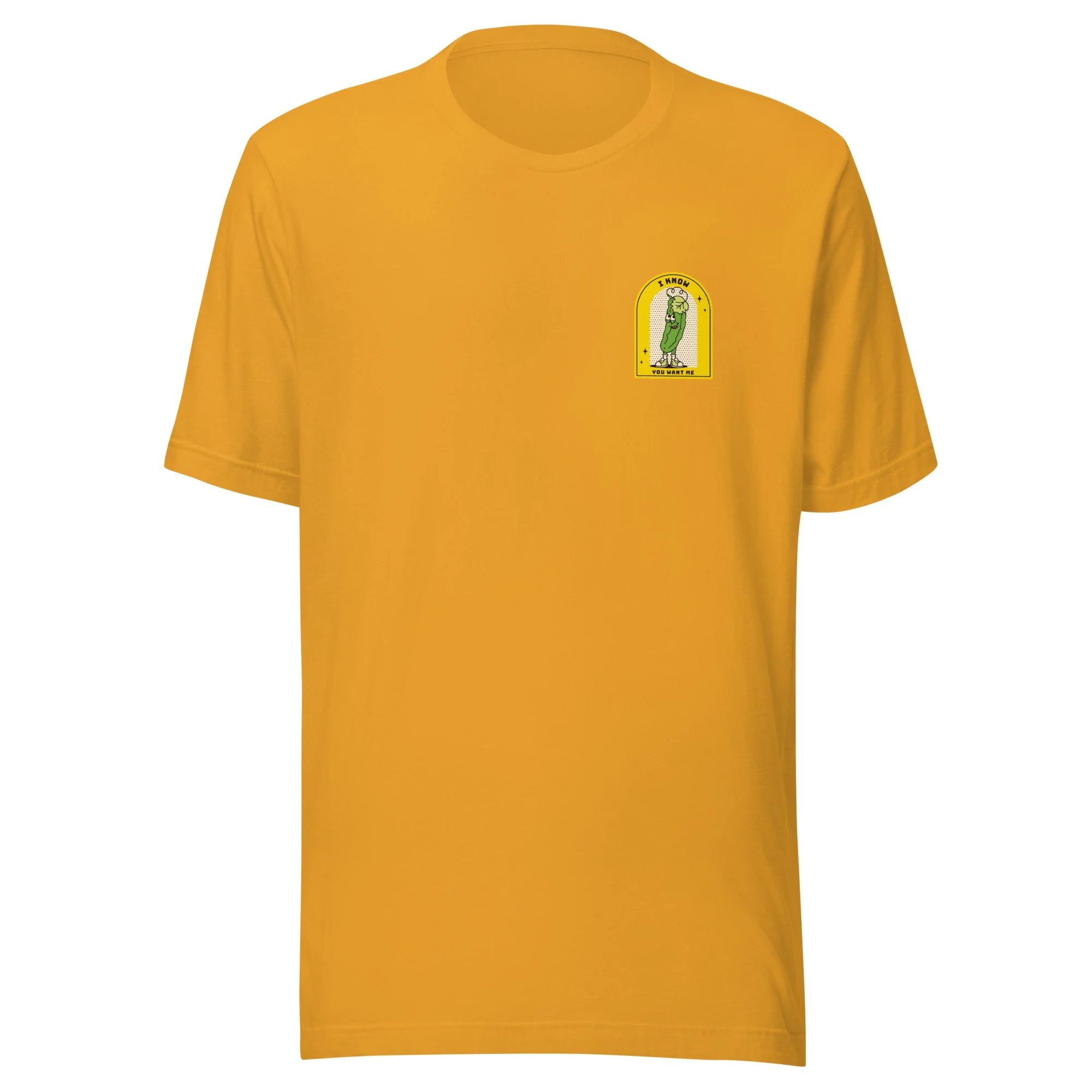 unisex-staple-t-shirt-mustard-front-6a63e9579cf5d.jpg