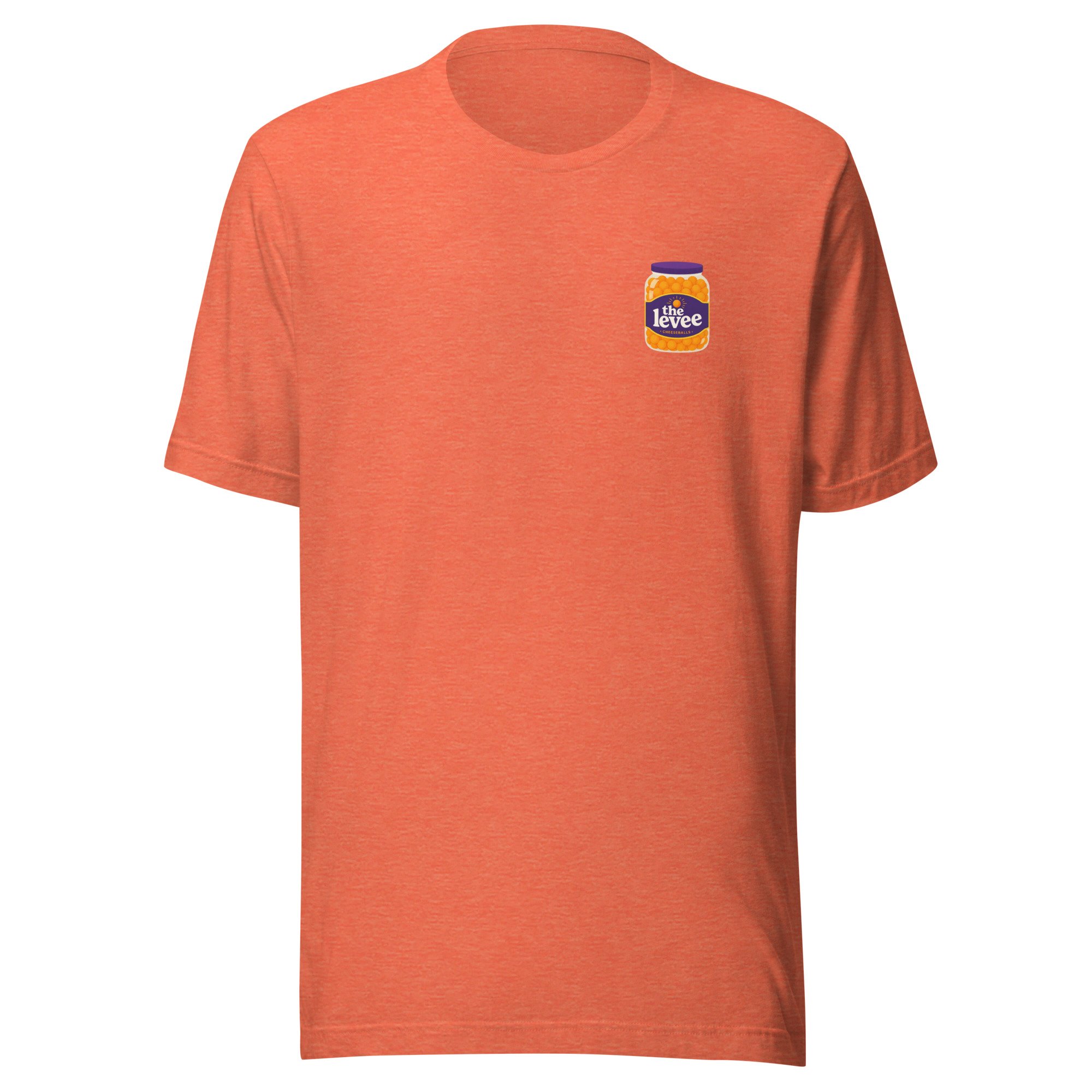 unisex-staple-t-shirt-heather-orange-front-6a63ed829b997.jpg