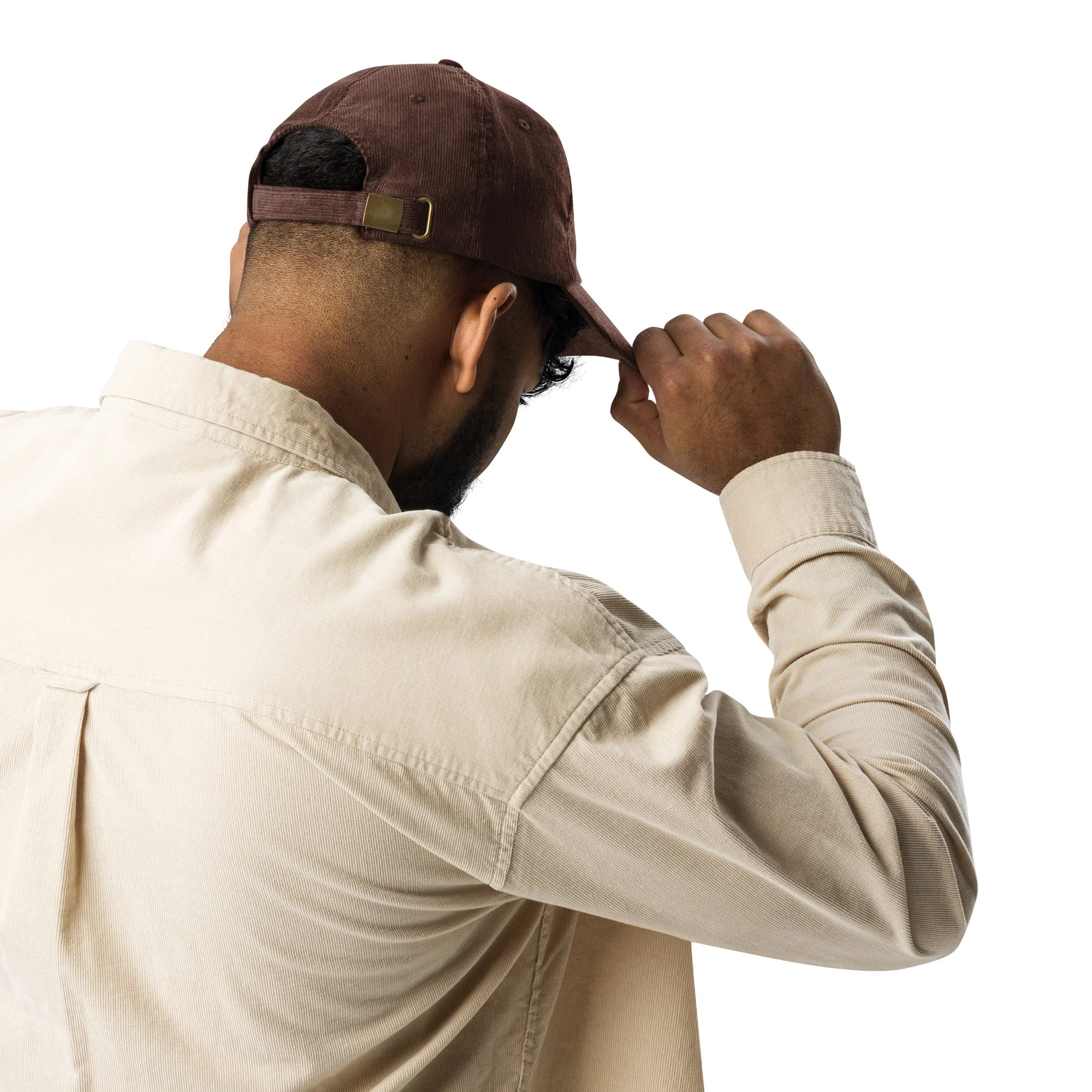 vintage-corduroy-cap-brown-back-6a6968d639782.jpg