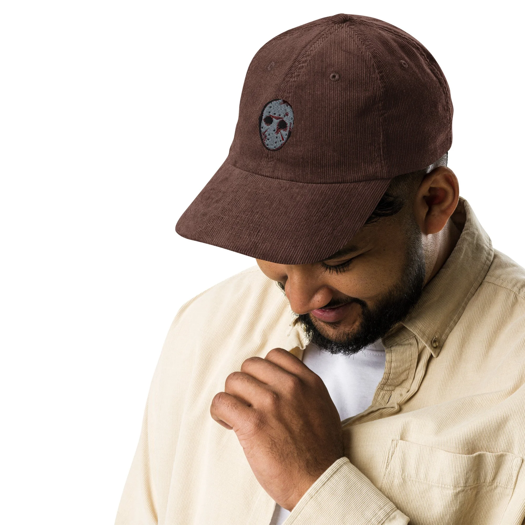 vintage-corduroy-cap-brown-front-6a696a168640f.jpg