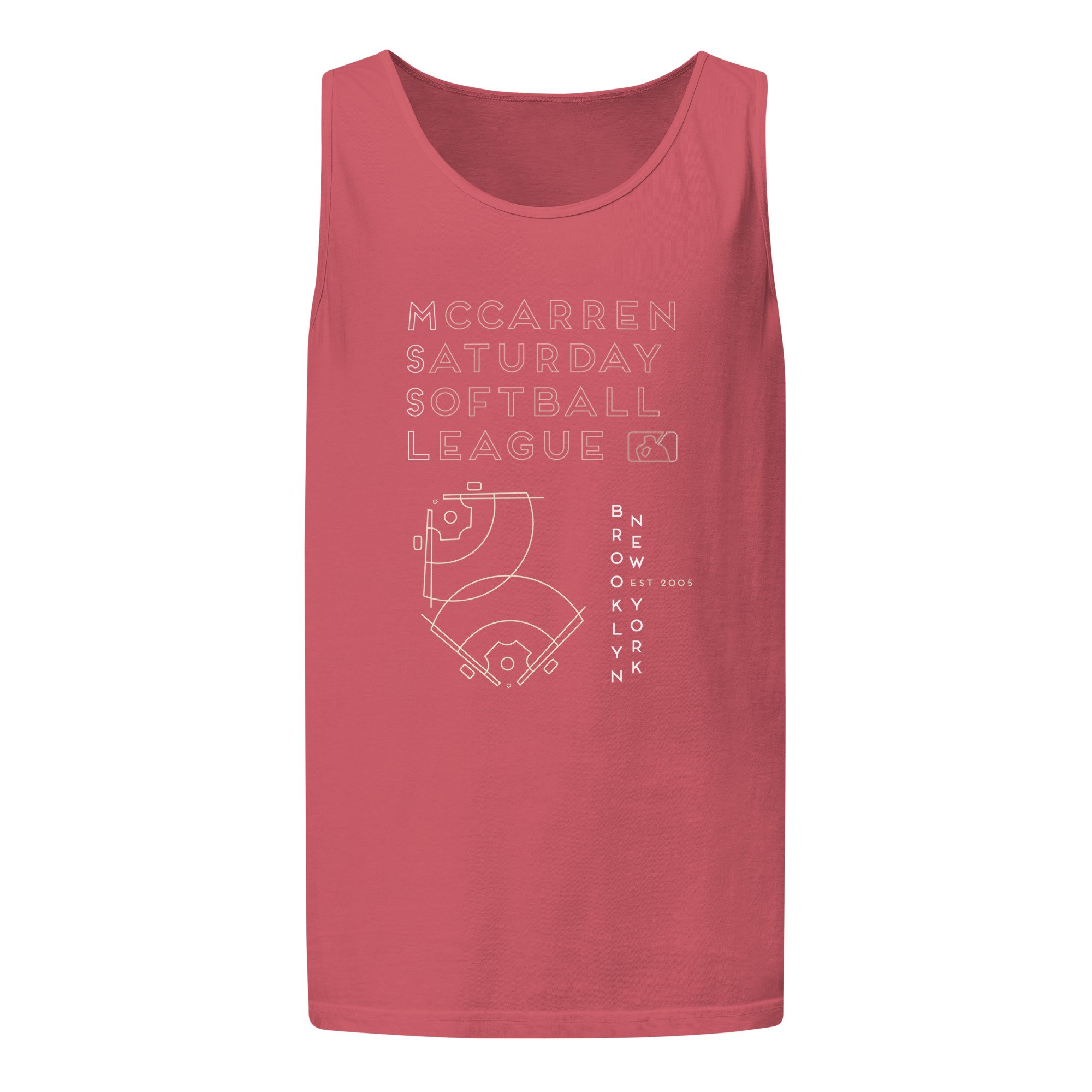 unisex-garment-dyed-tank-top-watermelon-front-6a6a2eab46465.jpg