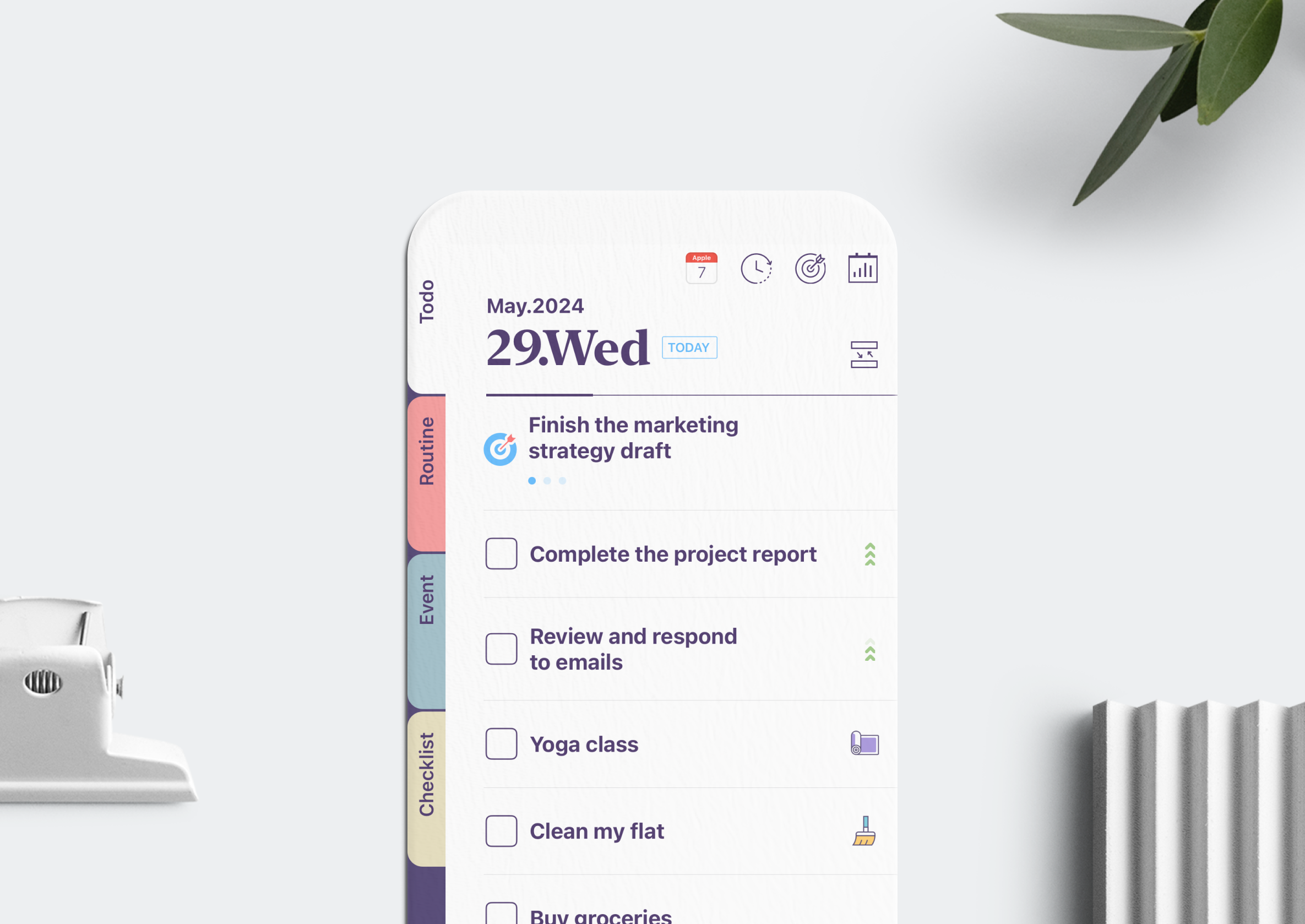 Planning and Taking Action with NoteCircle