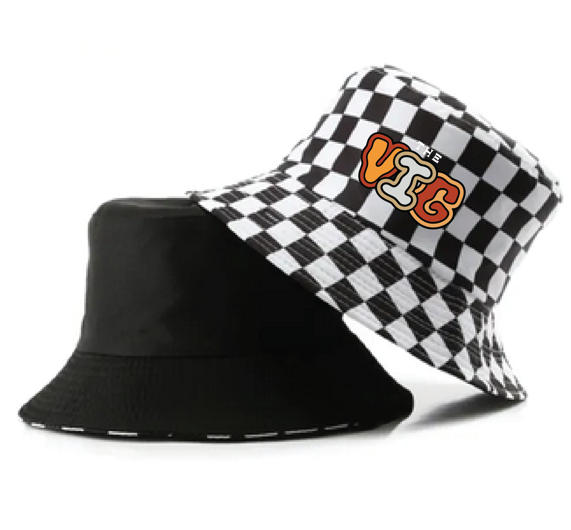 Groovy Bucket Hat $20