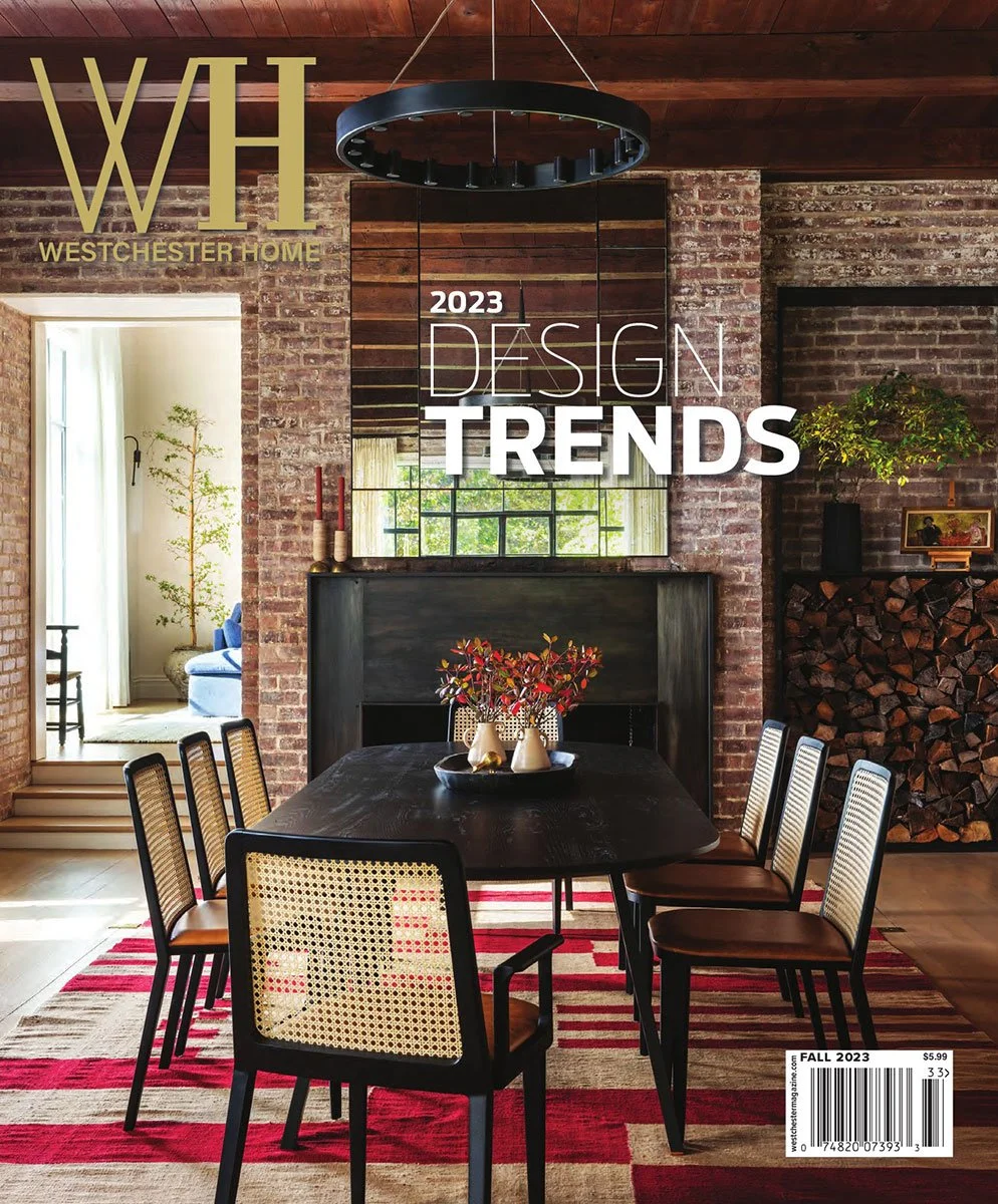 7B IN THE PRESS: Featured Design Trend