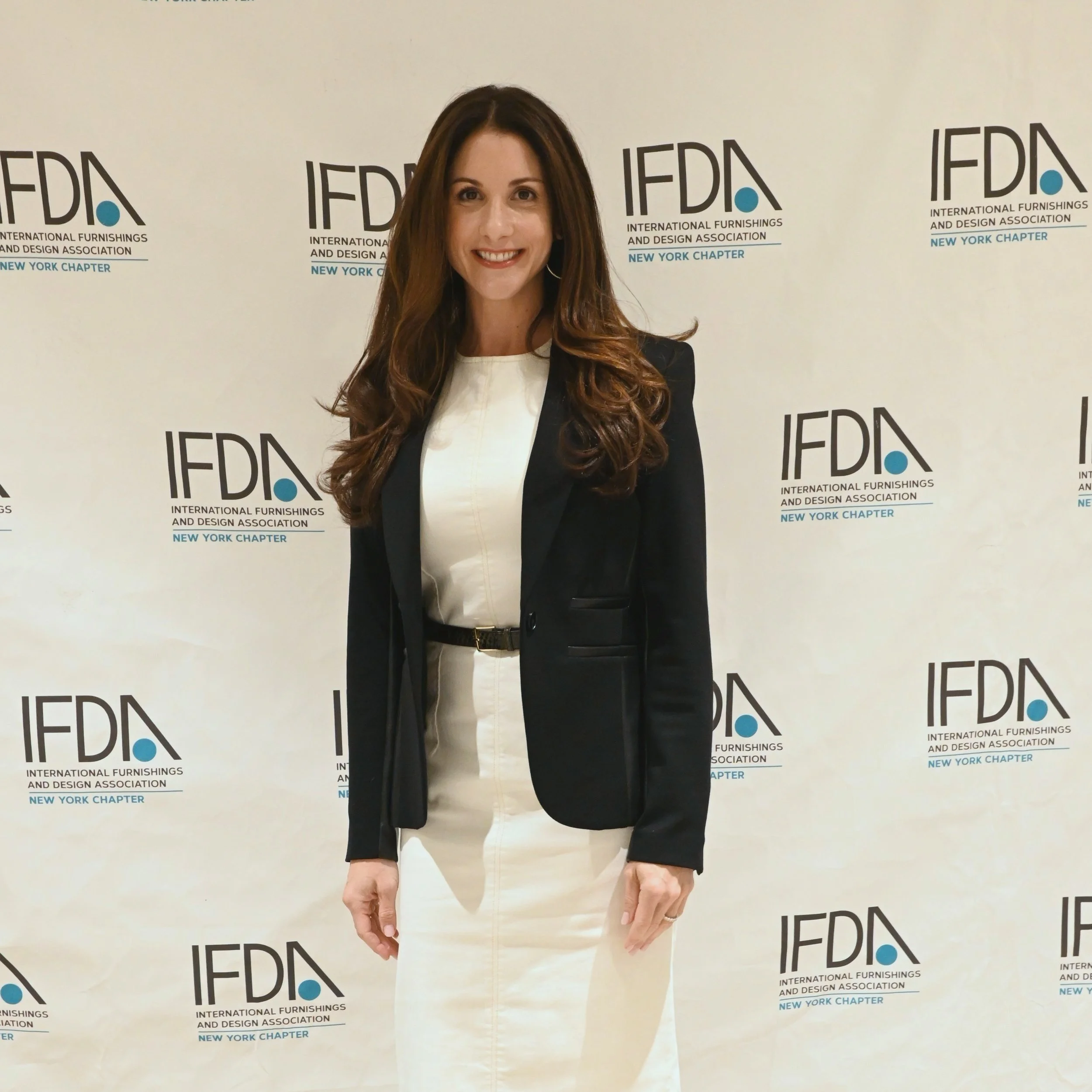 Winner of the 2024 IFDA Rising Star Award in Interior Design. Click for more. 