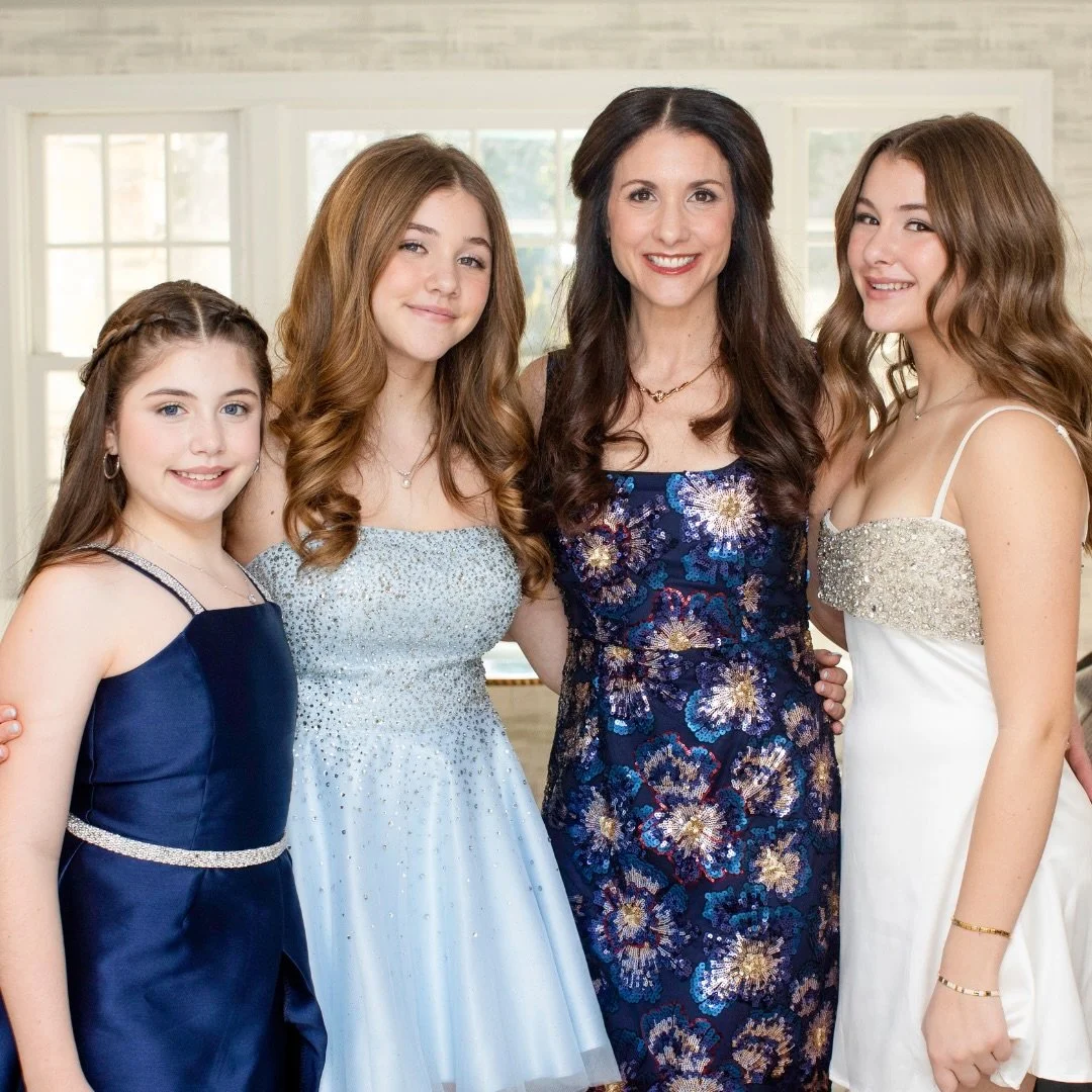 Happy Mother&rsquo;s Day 🤍

This season, I&rsquo;m training for a NYC 10K with my daughters, my mom, and my mother-in-law as part of @momsintraining_bcutd &mdash; an incredible community of women supporting @bloodcancerunited. Together, our team of 