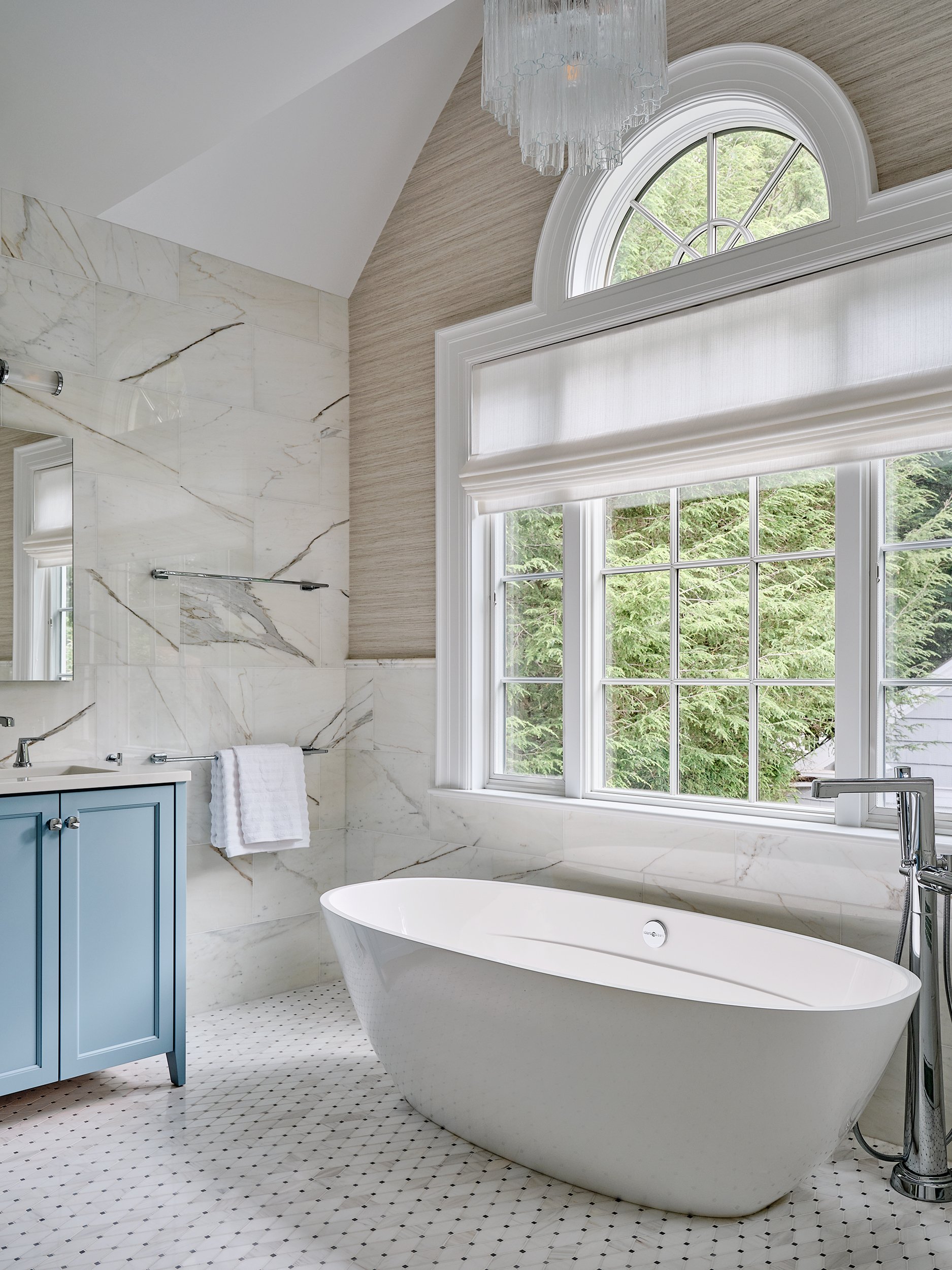Greenacres, Scarsdale Addition & Remodel